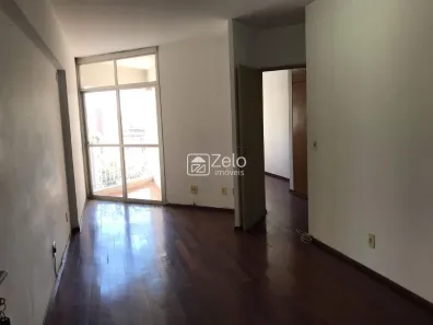 Apartamento com 1 Quarto à venda, 53m² no Centro, Campinas