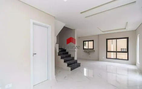 Sobrado com 3 Quartos à venda, 85m² no Bairro Alto, Curitiba