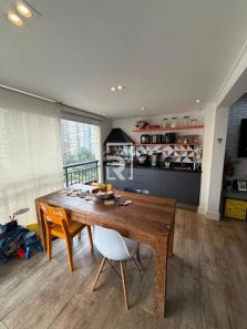 Apartamento com 2 Quartos à venda, 83m² no Jardim Flor da Montanha, Guarulhos