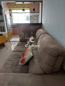 Apartamento com 2 Quartos à venda, 65m² no Tubalina, Uberlândia