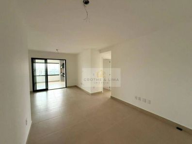 Apartamento com 3 Quartos à venda, 120m² no Vila Ema, São José dos Campos