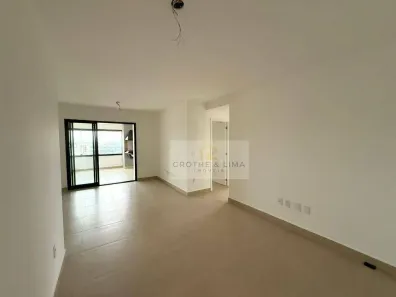 Apartamento com 3 Quartos à venda, 120m² no Vila Ema, São José dos Campos