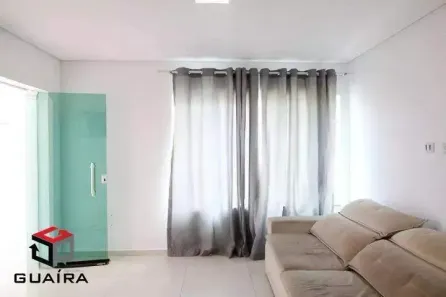 Sobrado com 4 Quartos à venda, 402m² no Parque Oratório, Santo André