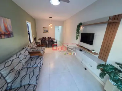 Apartamento com 2 Quartos à venda, 79m² no Passagem, Cabo Frio