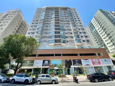 Apartamento com 2 Quartos à venda, 60m² no Praia de Itaparica, Vila Velha
