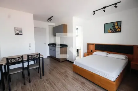 Apartamento com 1 Quarto à venda, 24m² no Parada Inglesa, São Paulo