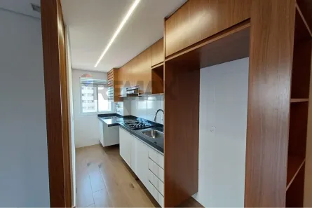 Apartamento com 2 Quartos para alugar, 48m² no Pompéia, Piracicaba