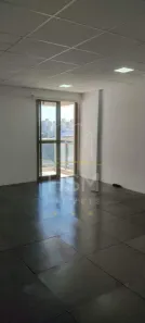 Sala Comercial à venda, 37m² no Rudge Ramos, São Bernardo do Campo