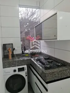 Apartamento com 2 Quartos à venda, 53m² no Centro, Poços de Caldas