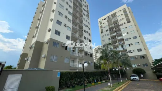 Apartamento com 2 Quartos à venda, 69m² no Rio Madeira, Porto Velho
