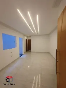 Cobertura com 2 Quartos à venda, 89m² no Jardim Stella, Santo André
