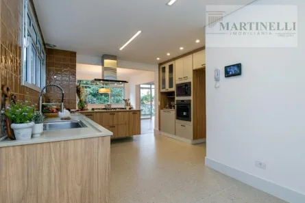 Apartamento com 3 Quartos à venda, 229m² no Higienópolis, São Paulo