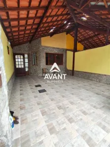 Casa com 3 Quartos à venda, 90m² no Mirim, Praia Grande