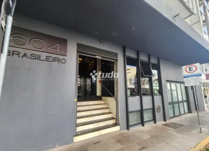 Sala Comercial para alugar, 63m² no Centro, Novo Hamburgo