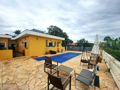 Casa com 6 Quartos à venda, 400m² no Jardim São Bento do Recreio, Valinhos