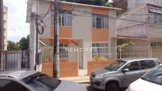 Casa com 4 Quartos à venda, 200m² no Brotas, Salvador