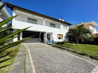 Casa com 4 Quartos à venda, 267m² no Cachoeira do Bom Jesus, Florianópolis