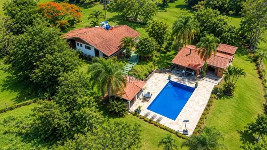 com 5 Quartos à venda, 87000m² no Itaperu, Piracicaba