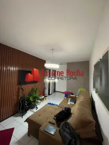 Casa de Condomínio com 2 Quartos à venda, 10m² no Aviário, Feira de Santana