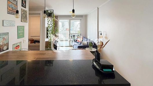 Apartamento com 2 Quartos à venda, 52m² no Consolação, São Paulo