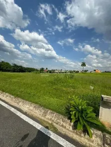 Lote/Terreno à venda, 1360m² no Parque Reserva Fazenda Imperial, Sorocaba