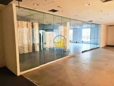 Galpão/Depósito/Armazém para alugar, 866m² no Socorro, São Paulo