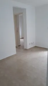 Apartamento com 2 Quartos à venda, 49m² no Bosque dos Eucaliptos, São José dos Campos