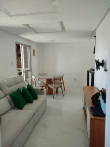 Apartamento com 2 Quartos à venda, 65m² no Buraquinho, Lauro de Freitas