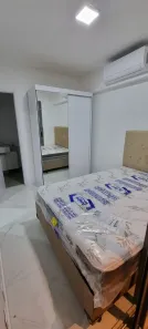 Apartamento com 1 Quarto para alugar, 35m² no Pinheiros, São Paulo