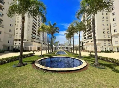 Apartamento com 4 Quartos à venda, 116m² no Vila Brandina, Campinas