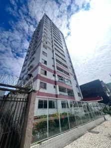 Apartamento com 3 Quartos à venda, 117m² no Batista Campos, Belém