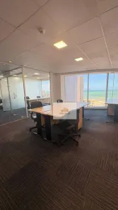 Sala Comercial para alugar, 202m² no Pina, Recife