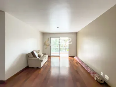 Apartamento com 3 Quartos à venda, 111m² no Bela Aliança, São Paulo