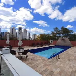 Apartamento com 3 Quartos à venda, 110m² no Santana, São Paulo