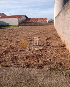 Lote/Terreno à venda, 250m² no Chácara Belvedere, Indaiatuba