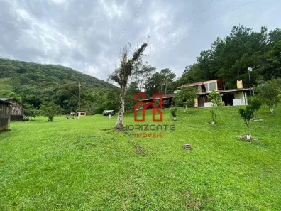 Fazenda/Sítio com 2 Quartos à venda, 23863m² no Forquilhas, São José