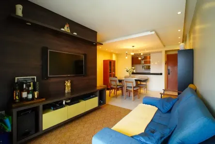 Apartamento com 3 Quartos à venda, 86m² no Pedreira, Belém