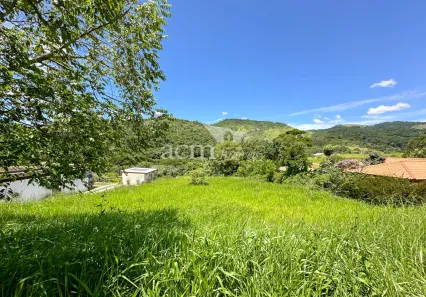 Lote/Terreno à venda, 2500m² no Pedro do Rio, Petrópolis