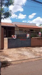 Casa com 2 Quartos à venda, 87m² no Conjunto Habitacional José Garcia Molina, Londrina