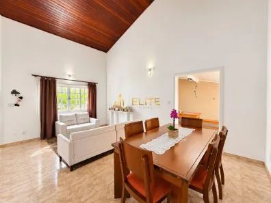 Casa de Condomínio com 4 Quartos à venda, 175m² no Urbanova I, São José dos Campos