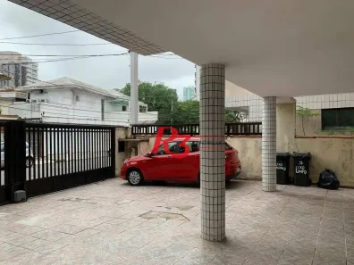 Apartamento com 2 Quartos à venda, 70m² no Embaré, Santos