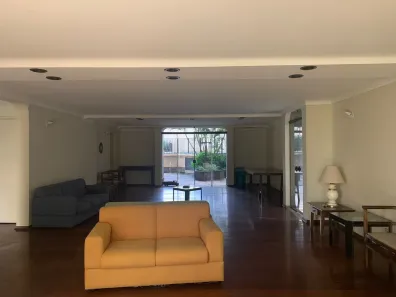 Apartamento com 4 Quartos à venda, 140m² no Butantã, São Paulo