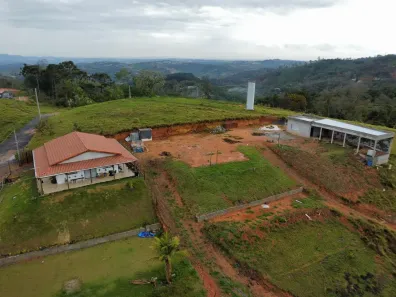Lote/Terreno à venda, 600m² no Portão, Atibaia