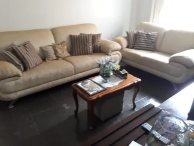Apartamento com 3 Quartos à venda, 100m² no Jardim Herculano, São José do Rio Preto