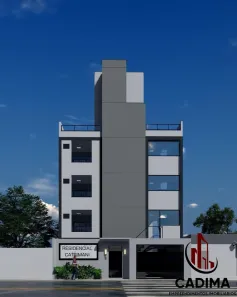 Apartamento com 2 Quartos à venda, 53m² no Cidade Patriarca, São Paulo