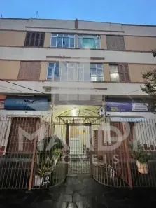 Apartamento com 2 Quartos à venda, 66m² no Menino Deus, Porto Alegre