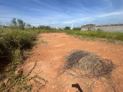 Lote/Terreno à venda, 250m² no Vale do Sol, Piracicaba