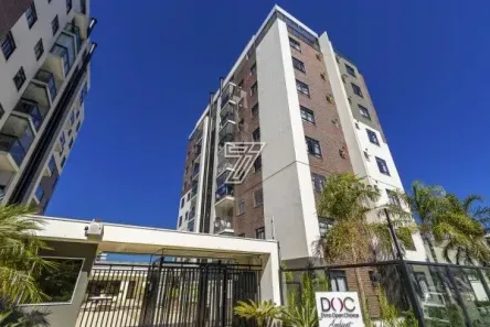 Apartamento com 2 Quartos à venda, 81m² no Cristo Rei, Curitiba
