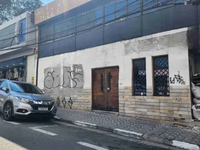 Sala Comercial à venda, 622m² no Centro, Guarulhos