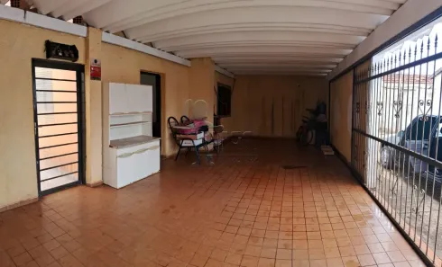 Casa com 2 Quartos à venda, 80m² no Ipiranga, Ribeirão Preto